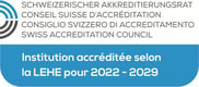 Swiss Accreditation Council