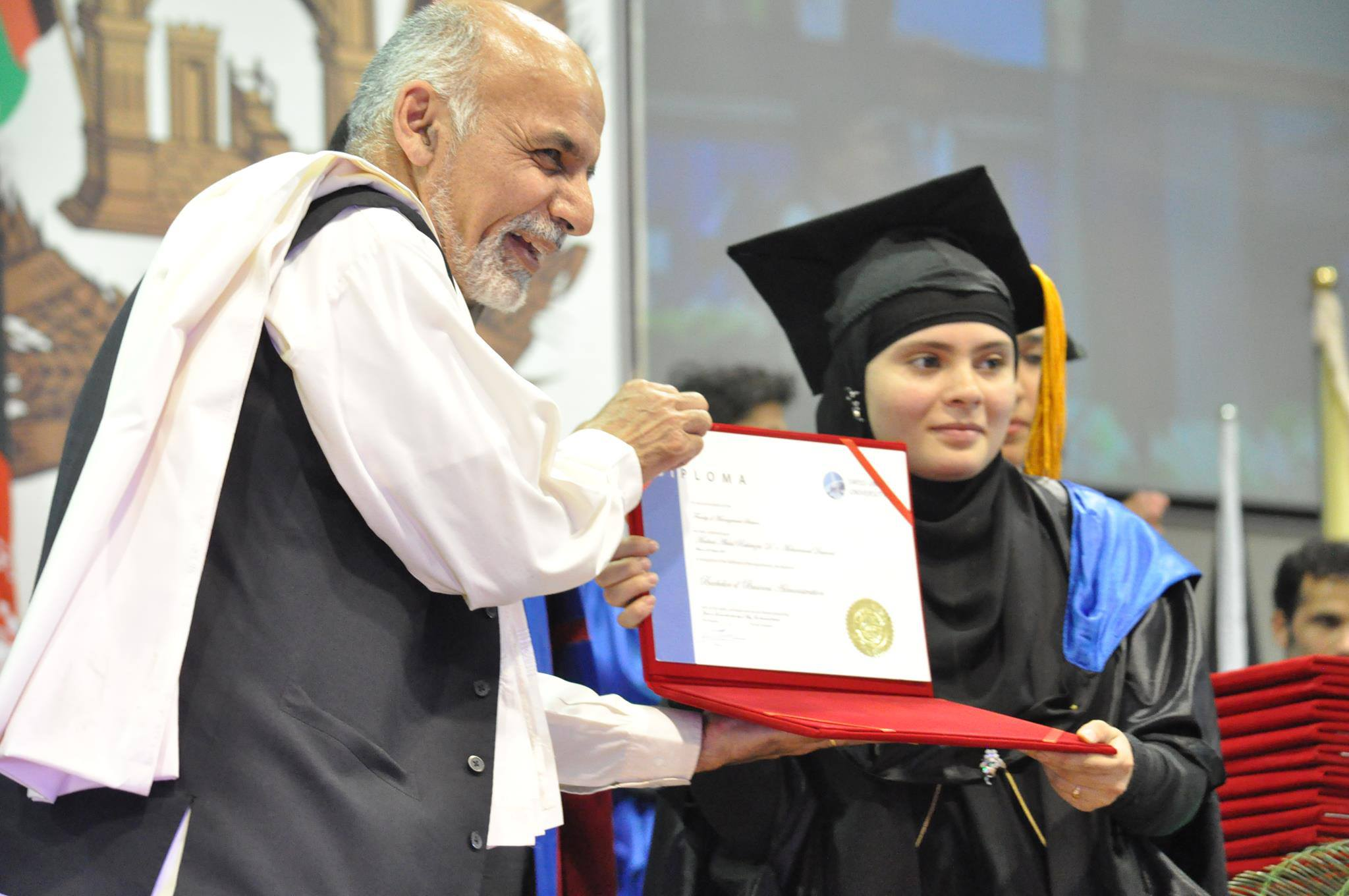 Campus