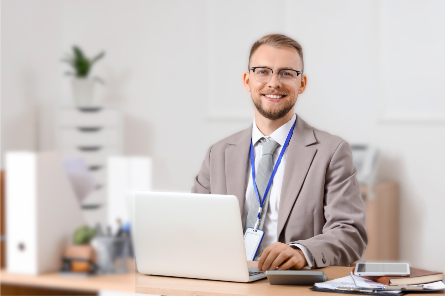 Executive MBA