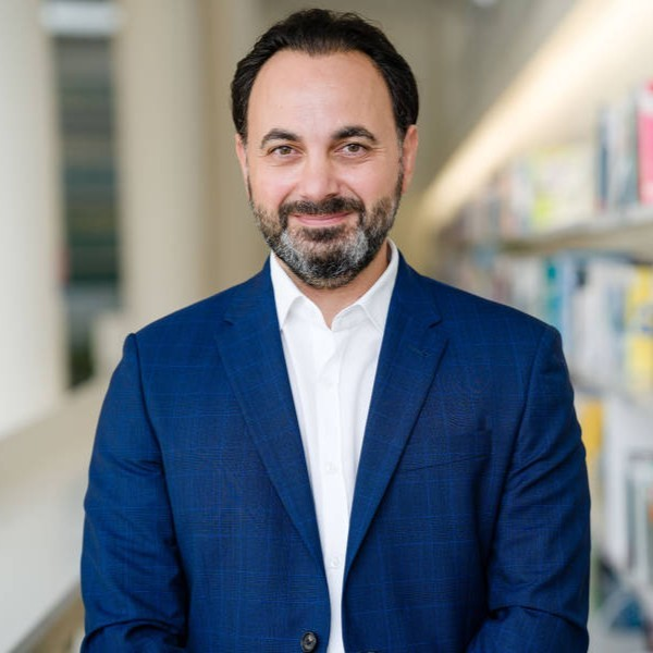 Professor Bahaudin Mujtaba