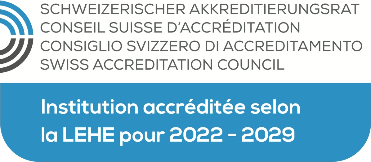 Swiss Accreditation Council